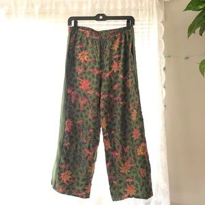 Ett:twa by Anthropologie pants